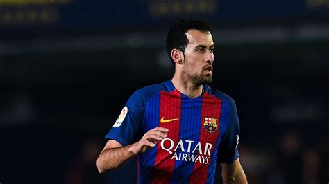 Sergio Busquets Biography Height And Life Story Super Stars Bio