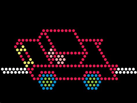 Did you miss our last newsletter? Lite brite patterns printable