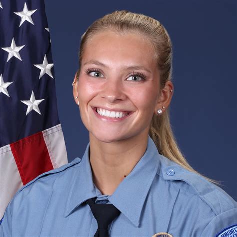 Brooke Hendrickson Community Service Officer Eagan Police