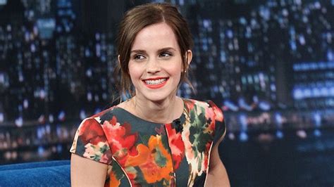 Emma Watson Detailed Her Pubic Hair Beauty Regimen â€“ Galore