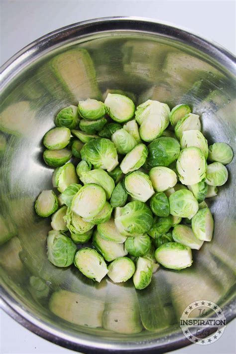 Many people have a negative association with them, since brussels sprouts can be bland when only boiled or steamed. Weight Watchers Roasted Brussel Sprouts · The Inspiration Edit