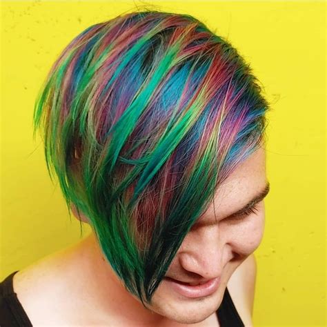 Pin On Vivids Hair Color Bright Hair Color Punky Haircolor