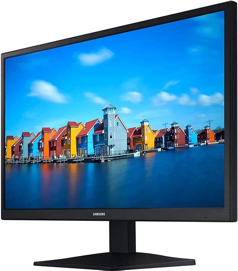 Samsung S33a Series 24 Inch Fhd 1080p Computer Monitor Hdmi Va Panel