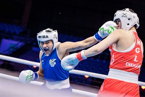 Histórica Medalla De Plata De Jenny Arias En Mundial El Diario