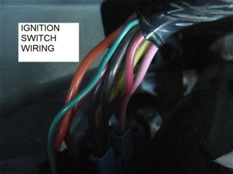 How to wire up the ignition on older cars with points and coil. 1990 Chevy Cheyenne Wiring Schematic Wrong for My Chevy