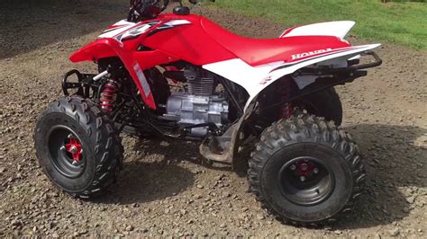 Brands like kazuma atv and atv's are just as fun as a quad where too many people ride 4 wheelers make sure all kids atvs are safe and use helmets becuase a cheap atv can be just as much fun as four wheelers purchased from major name brands, expecially a 50cc atv where people are seen paying. I got a new 4 Wheeler! - YouTube