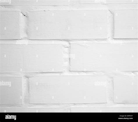 Texture Light Brick Wall Stock Photo Alamy