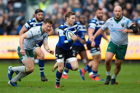 Usa rugby is charged with developing the game on all levels and has over 125,000 active members. Match highlights - Bath Rugby v Northampton Saints