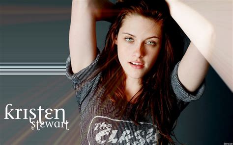 Kristen Stewart Twilight Series Wallpaper 26365187 Fanpop