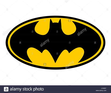 Is an american chain of domestic merchandise retail stores. Bat Logo Stock Photos & Bat Logo Stock Images - Alamy