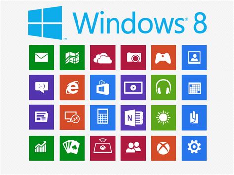 Windows Metro Icon 304284 Free Icons Library