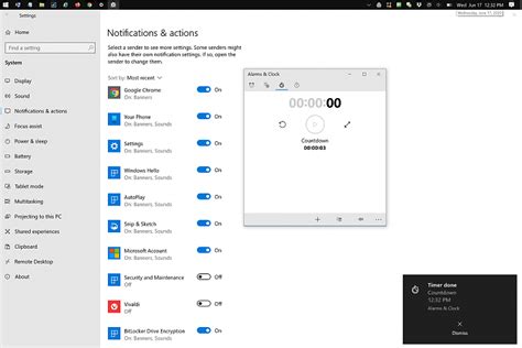 Change How Long To Show Notifications In Windows 10 Page 3 Tutorials