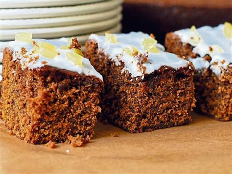 Start You Own Tradition With Mouth Watering Ginger Cake Limerick Leader