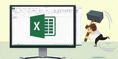 Excel Screen Spreadsheet