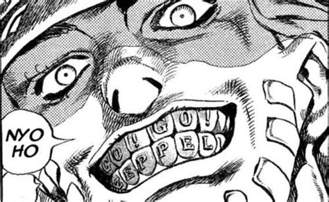 Gyro Zeppelis Teeth And Overall Smile Are Don T Let Me Navigate