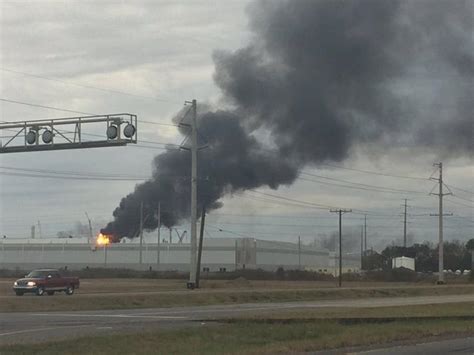 Entergy Louisiana Burning Sugar Cane May Have Sparked The Power Outage