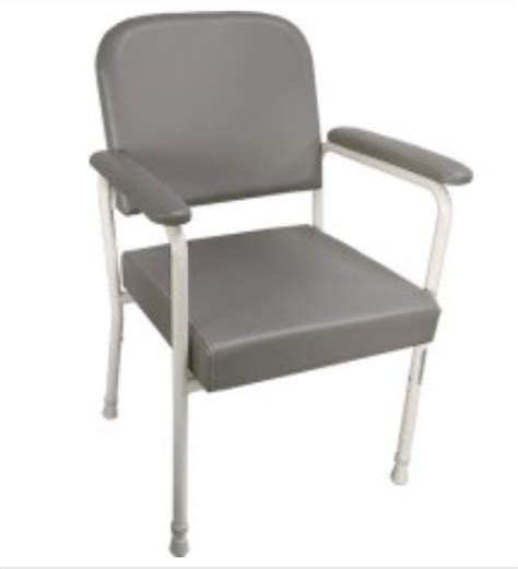 Low Back Day Chair 295 Medical Equipment Hire