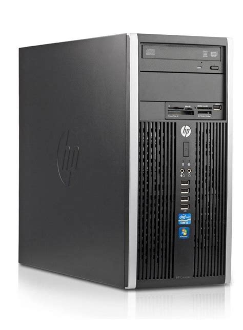 Hp Compaq Pro 6200 Microtower Mt Desktop Pc Configure To Order