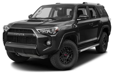 Manual De Propietario Toyota 4runner 2017 Descargar Pdf Gratis