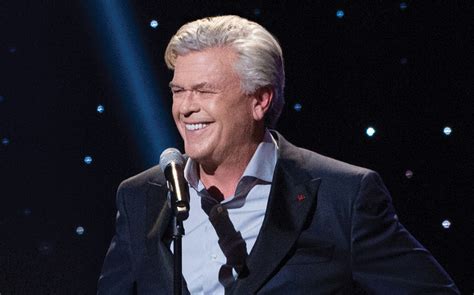 Tater Salad Returns Comedian Ron White Coming Back To Deadwood