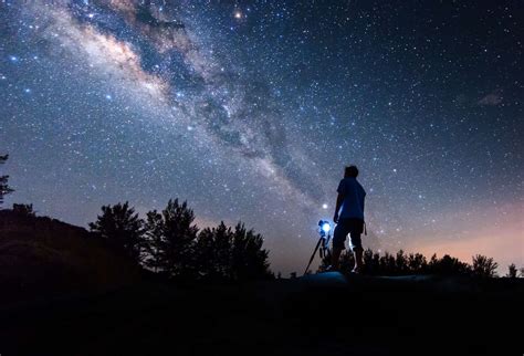 Everything You Need To Know To Take Up Stargazing Astronomy Pictures