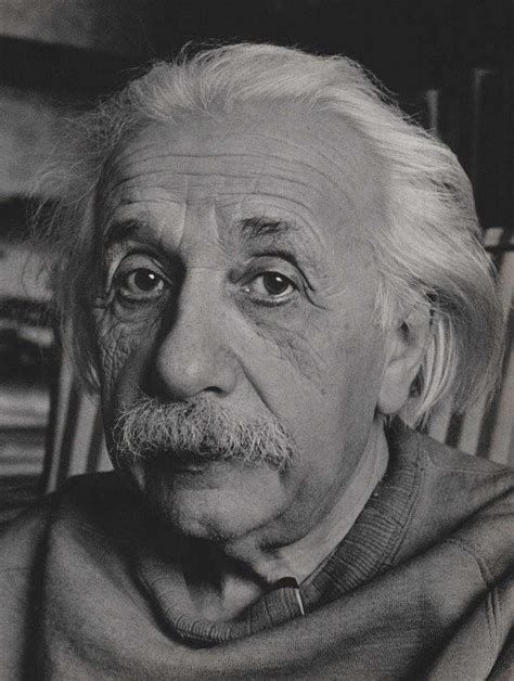 Alfred Eisenstaedt Albert Einstein 1947