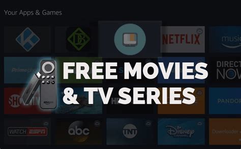 It collects live cable channels from all over the. 19 Free Movie Apps for FireStick in 2020 - TricksFest