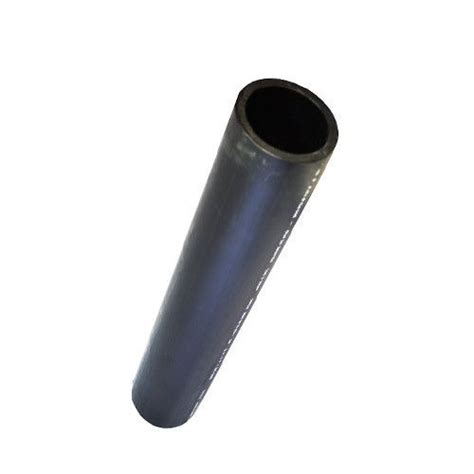 63mm Black Hdpe Pipe 5 10 Mm Rs 10675 Meter Signor Polymers Id