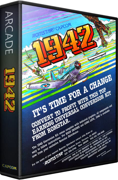 Maybe you would like to learn more about one of these? 1942 Details - LaunchBox Games Database