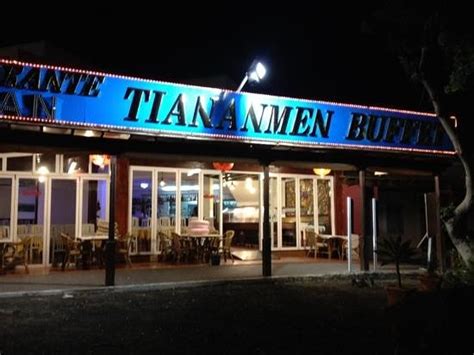 Nice Tiananmen Chinese Buffet Restaurant Costa Teguise Traveller Reviews Tripadvisor