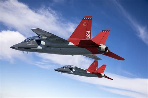 Download the app to get started. T-7A Ground Training System Passes Critical Design Review ...
