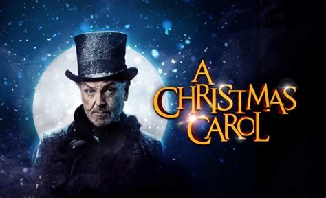 A Christmas Carol London Musical Theatre Orchestra