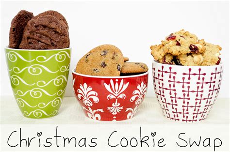 Find over 100+ of the best free gingerbread cookies images. Christmas Cookie Swap - The Fig Tree