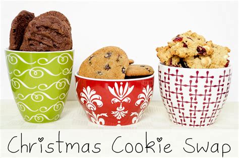 Affordable and search from millions of royalty free images, photos and search 123rf with an image instead of text. Christmas Cookie Swap - The Fig Tree
