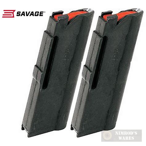 Magazines Savage Model 64 Magazine Mag 22 Lr 60 Clip 10 Round 62 954