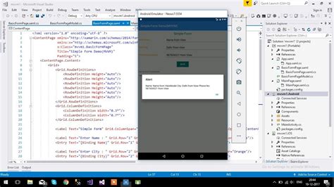 Learn Fresh Mvvm With Xamarin Forms Vrogue Co