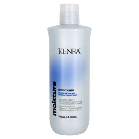 Kenra Professional Moisturizing Conditioner Beauty Care Choices
