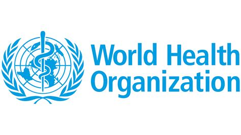 World Health Organization Logo Symbol Meaning History Png Brand