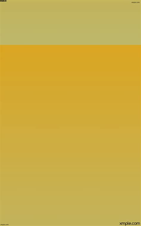 Wallpaper Gradient Highlight Linear Yellow Brown Bdb76b Daa520 255° 50