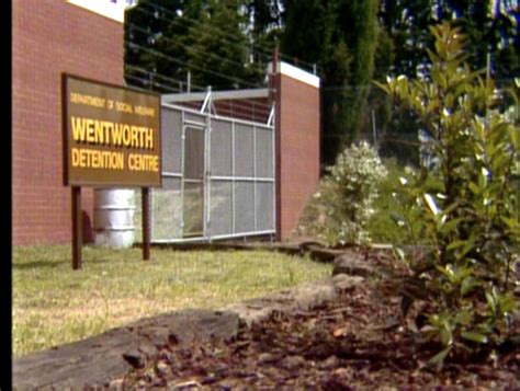 wentworth detention centre prisoner cell block h wiki fandom powered by wikia
