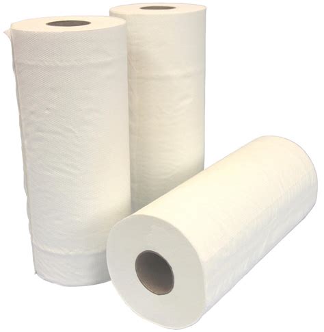 Versatile Paper Towel 49cm X 38cm Perforated 50m Roll 6carton