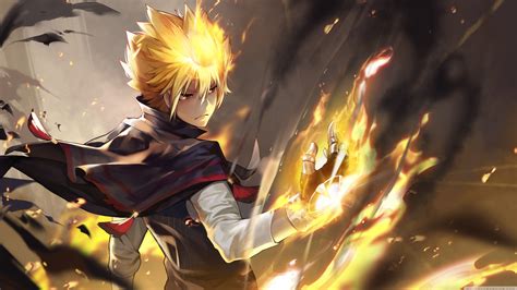 Maybe you would like to learn more about one of these? 4k Ultra Anime Wallpaper 4k (#850121) - HD Wallpaper ...