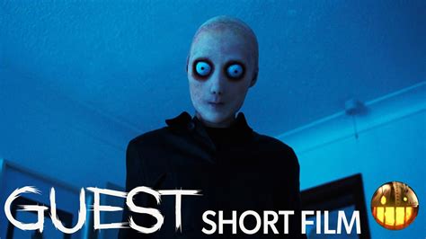 Guest Horror Short Film Cranks Picks Presented By Cranked Up Films