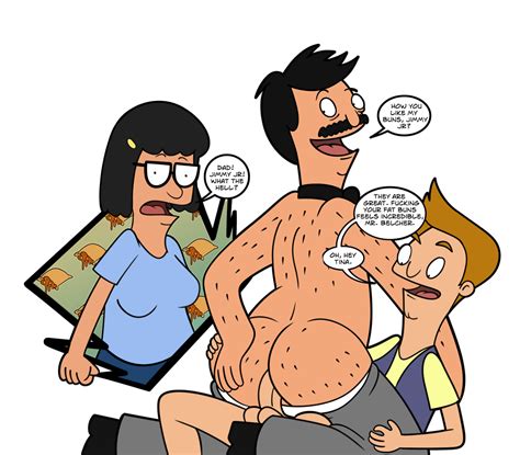 Rule If It Exists There Is Porn Of It Iyumiblue Bob Belcher