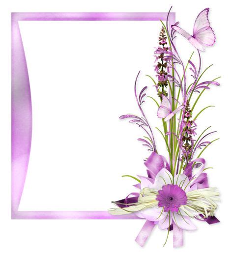 14 Best Lilac Background Ideas Borders And Frames Borders For Paper