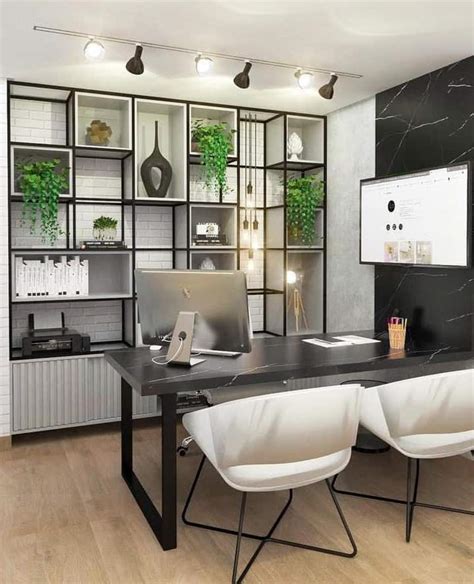 Best Colors And Styles Of Home Office 2020 Images And Videos