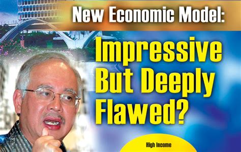 The new economic policy (nep) (malay: From the NEP to the NEM - Aliran