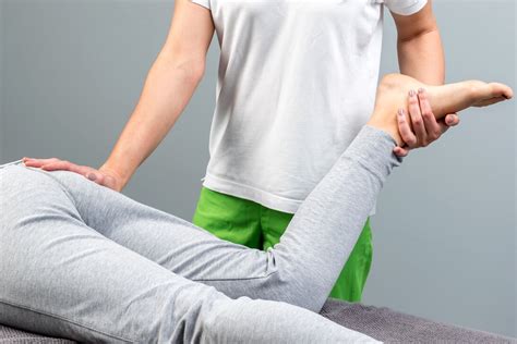 Piriformis Syndrome A Real Pain In The Butt Rebalance Sports Medicine