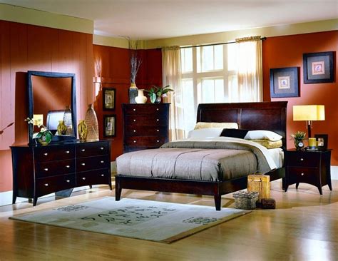 25 Traditional Bedroom Design For Your Home