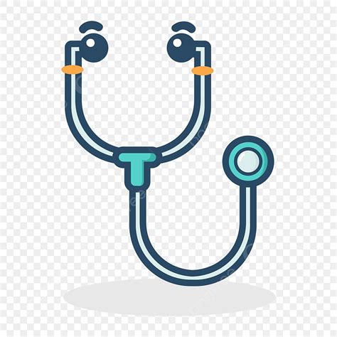 Medical Stethoscope Clipart Hd Png Medical Equipment Stethoscope